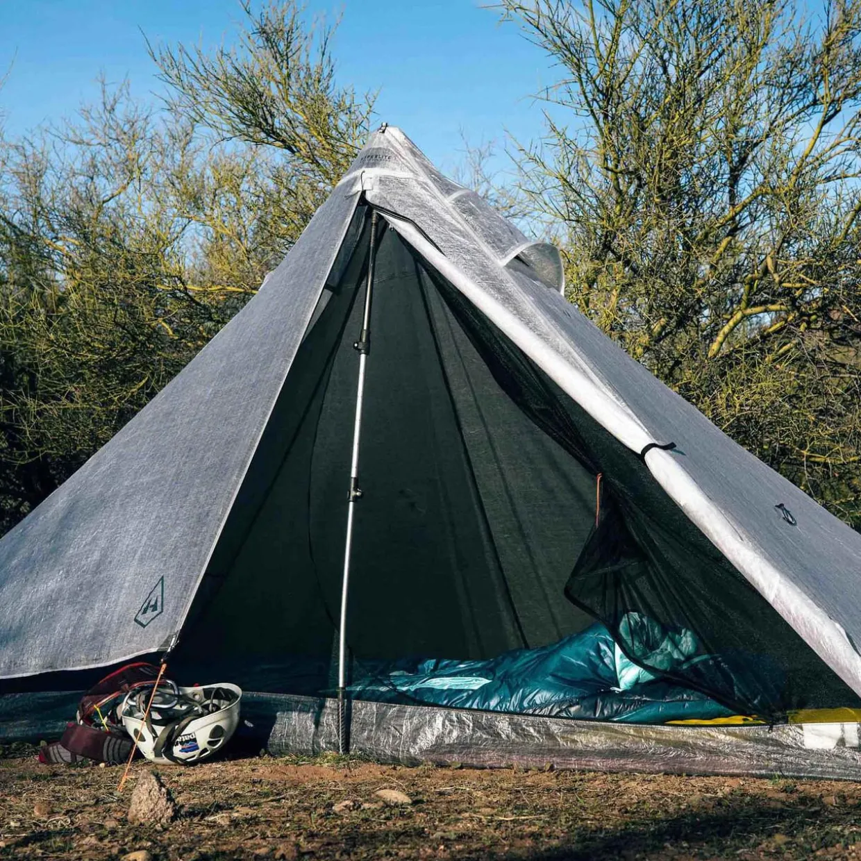 UltaMid 1 Tarp Insert