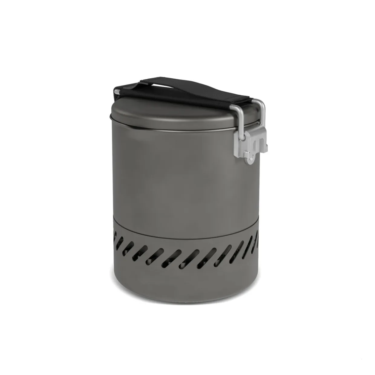 Ulti Stove System 1.0
