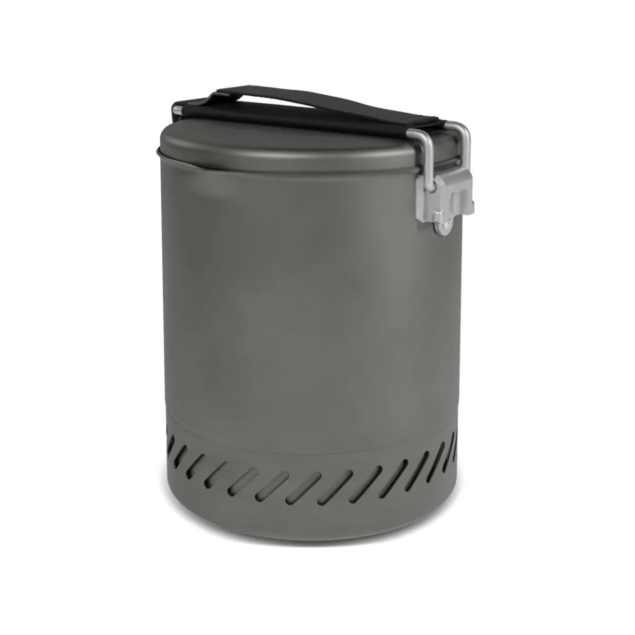 Ulti Stove System 1.7