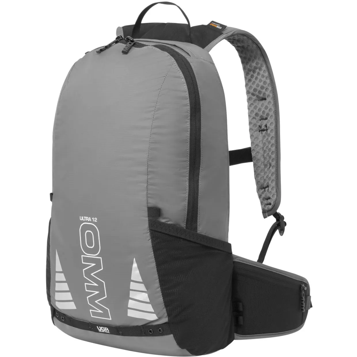 Ultra 12 Race Pack