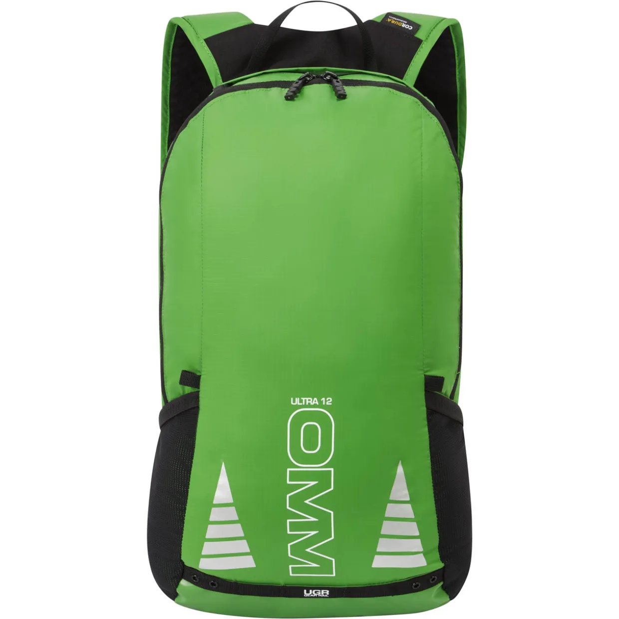 Ultra 12 Race Pack