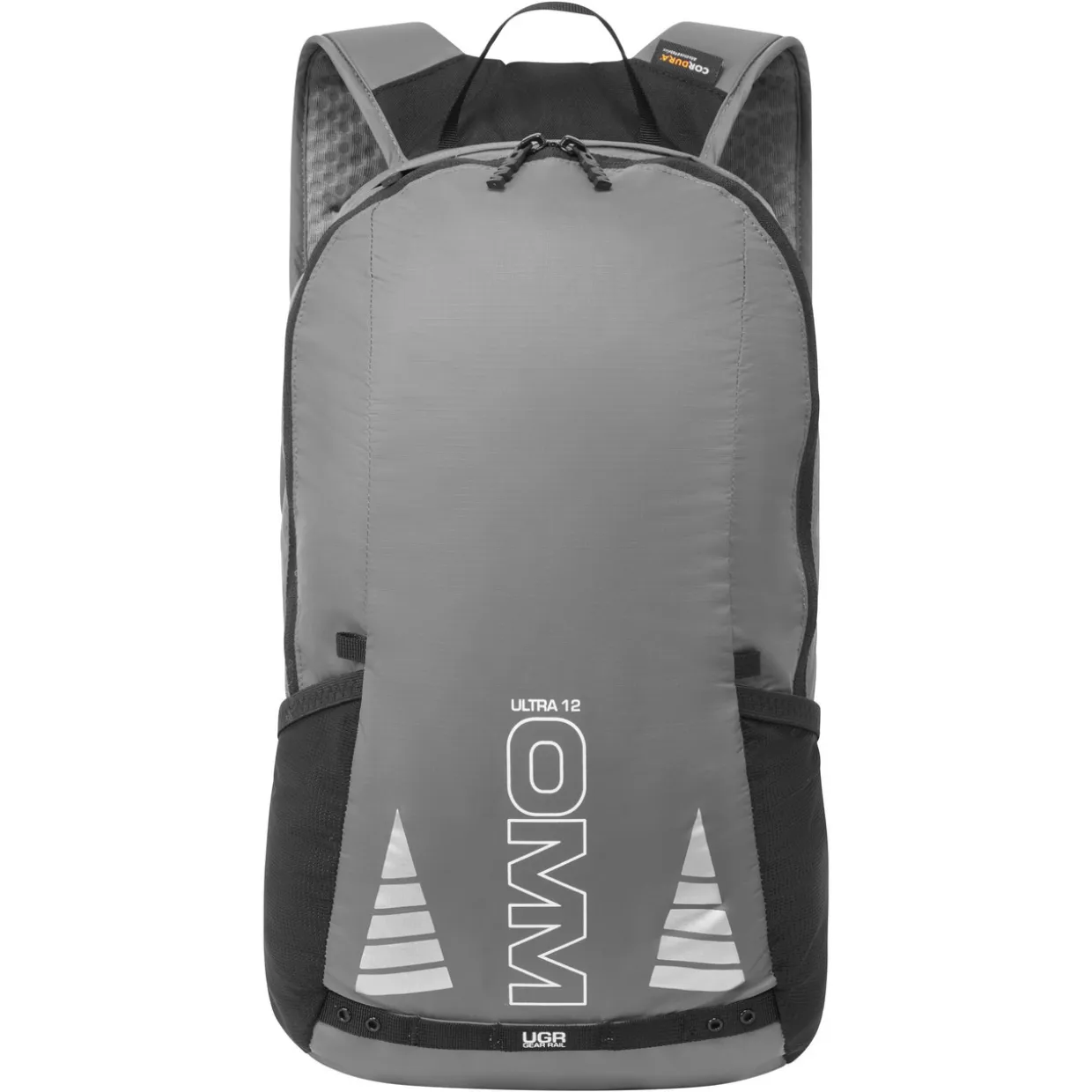 Ultra 12 Race Pack