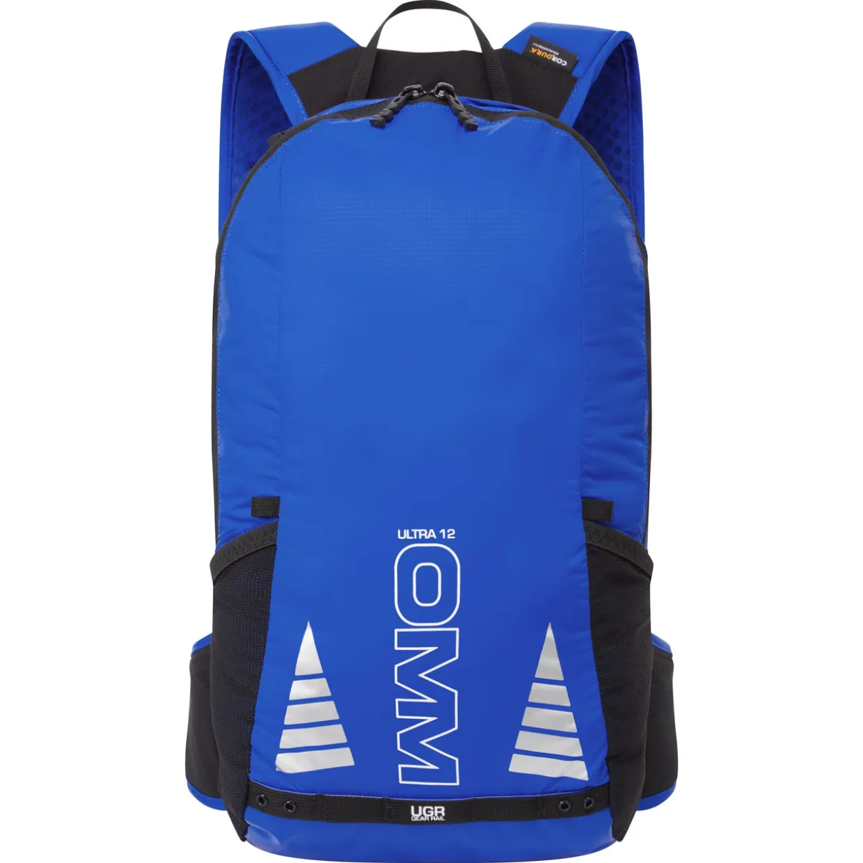 Ultra 12 Race Pack