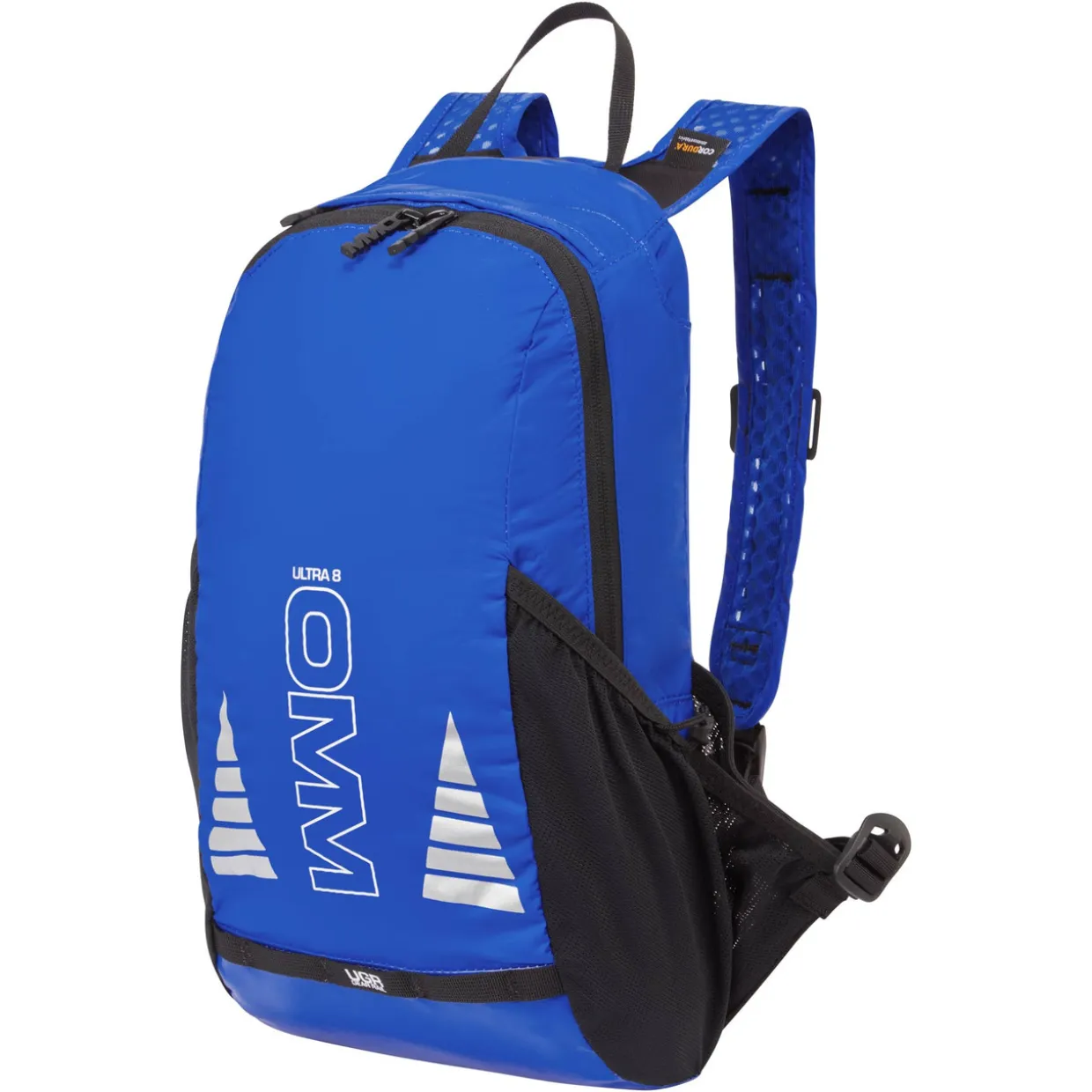 Ultra 8 Race Pack
