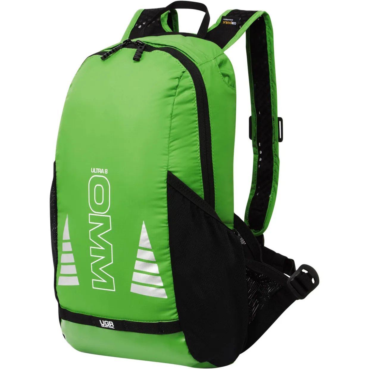 Ultra 8 Race Pack