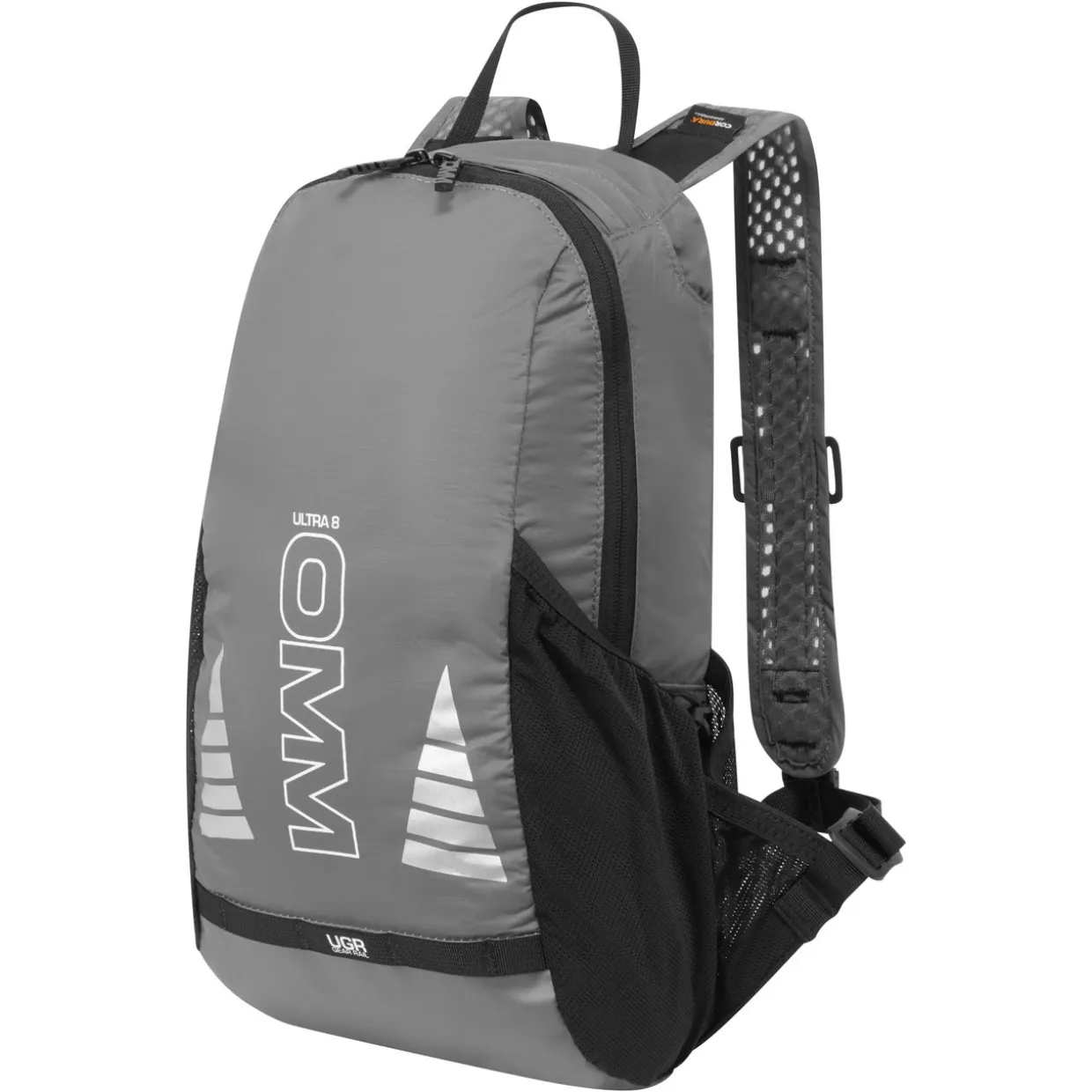 Ultra 8 Race Pack