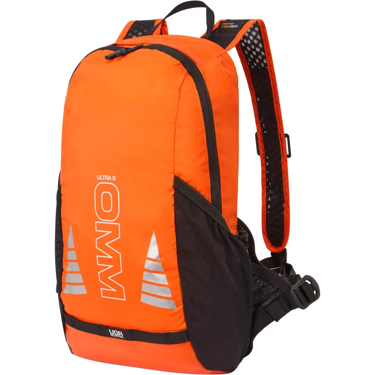 Ultra 8 Race Pack
