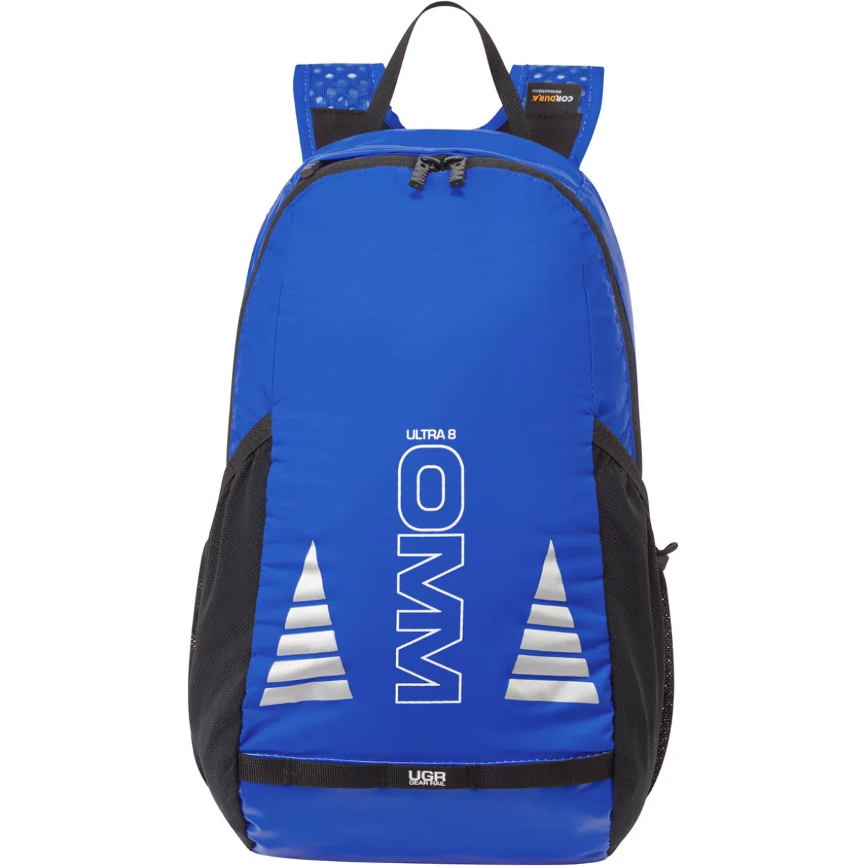 Ultra 8 Race Pack