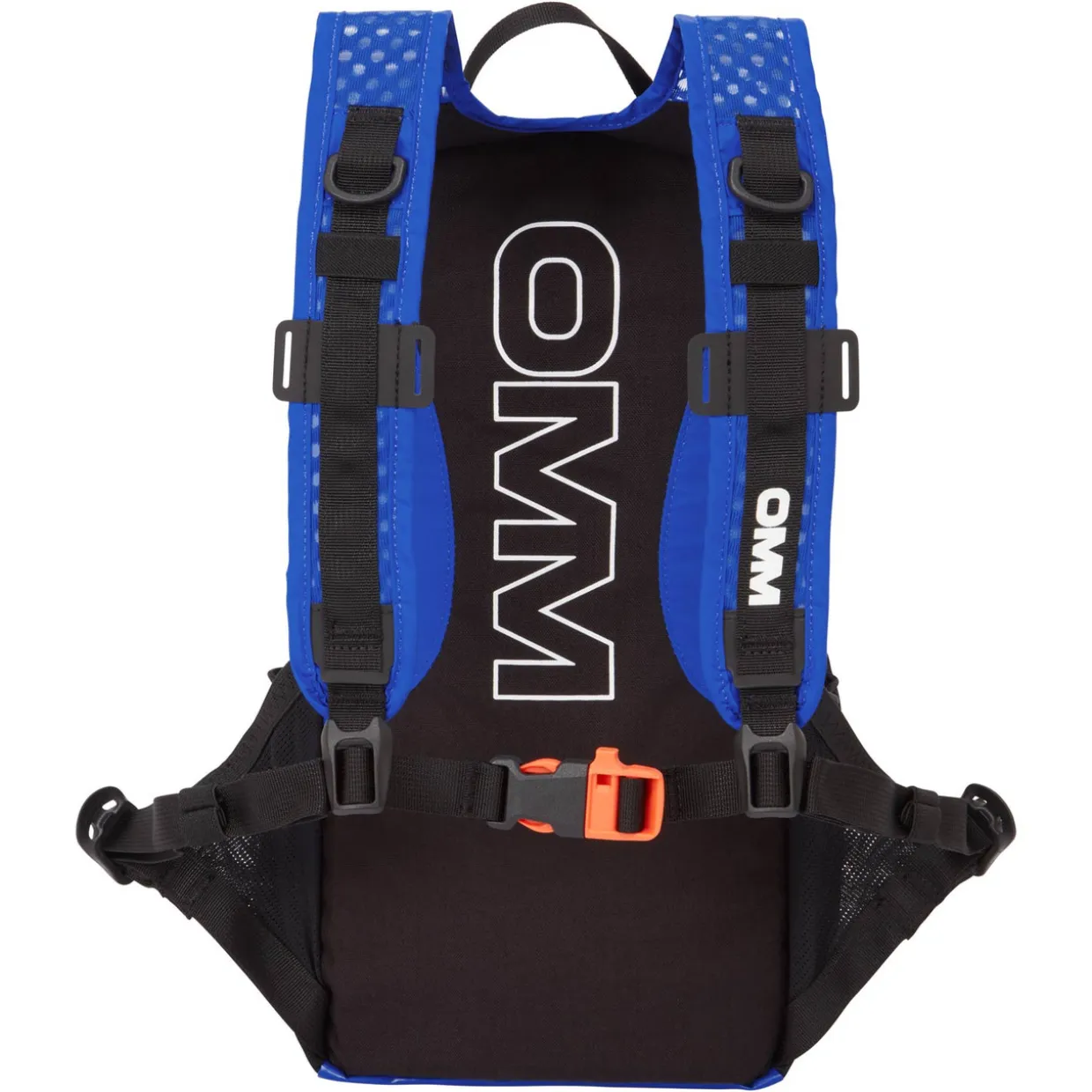Ultra 8 Race Pack