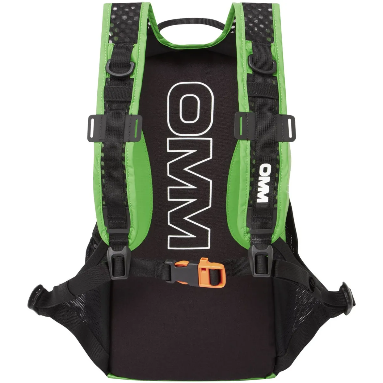 Ultra 8 Race Pack