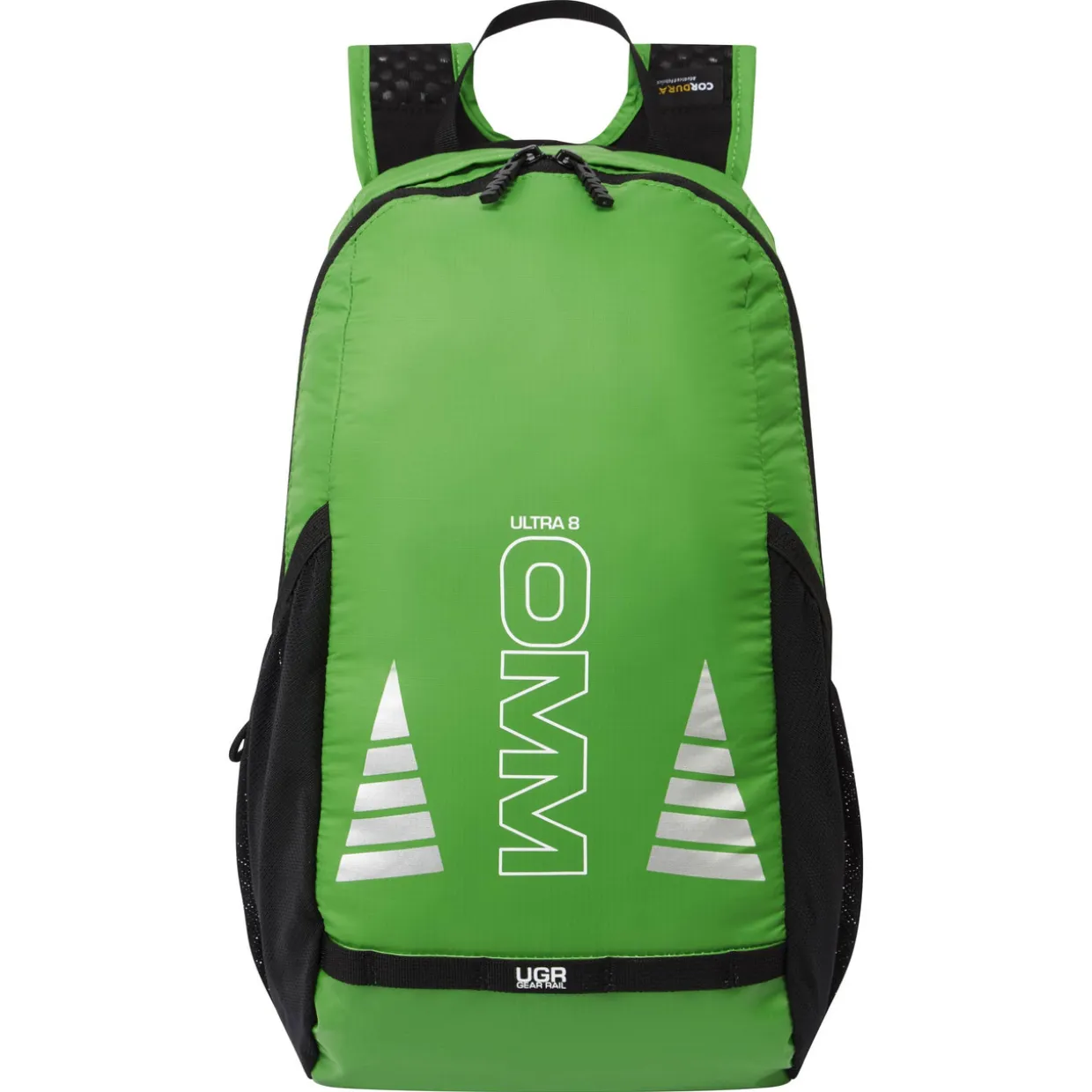 Ultra 8 Race Pack
