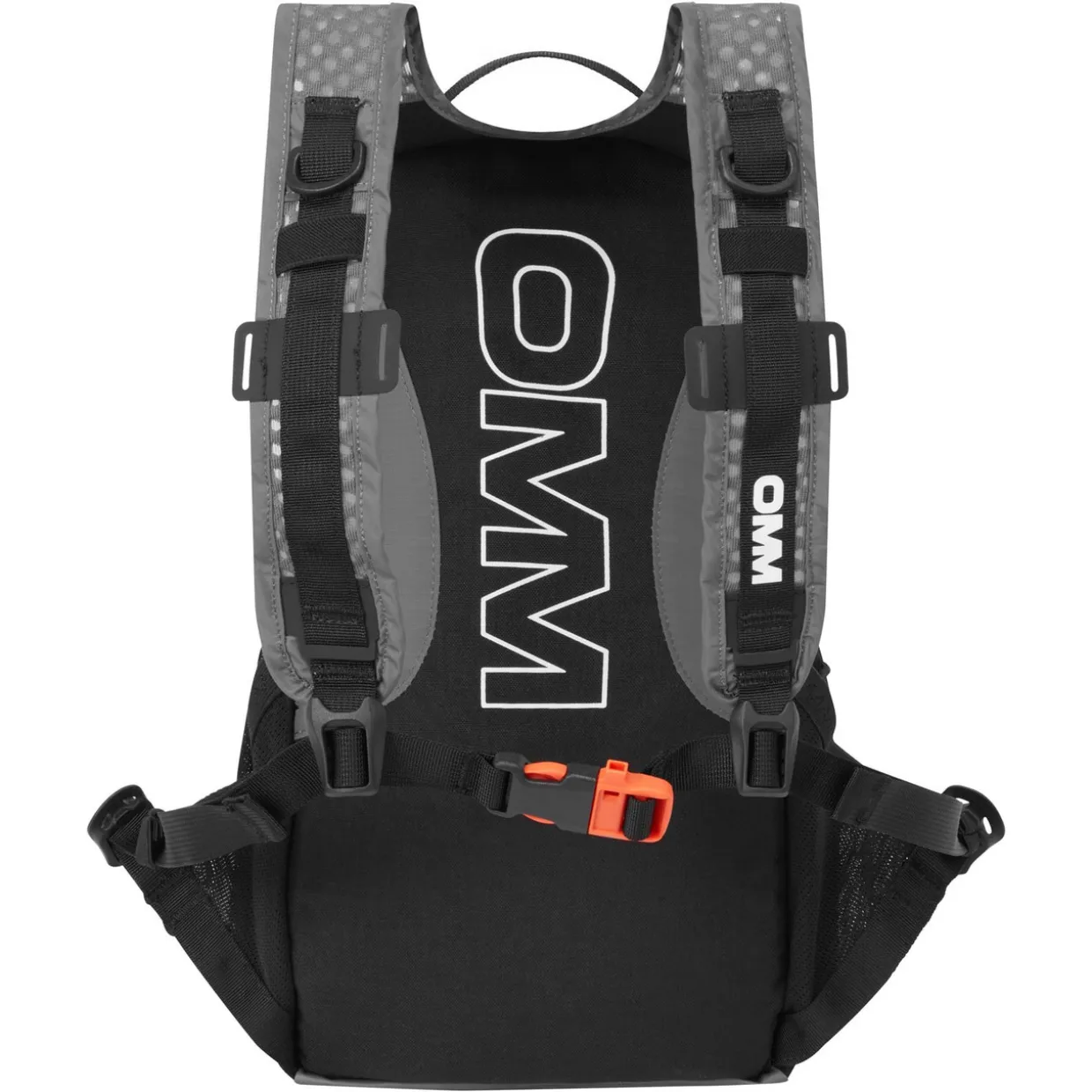 Ultra 8 Race Pack