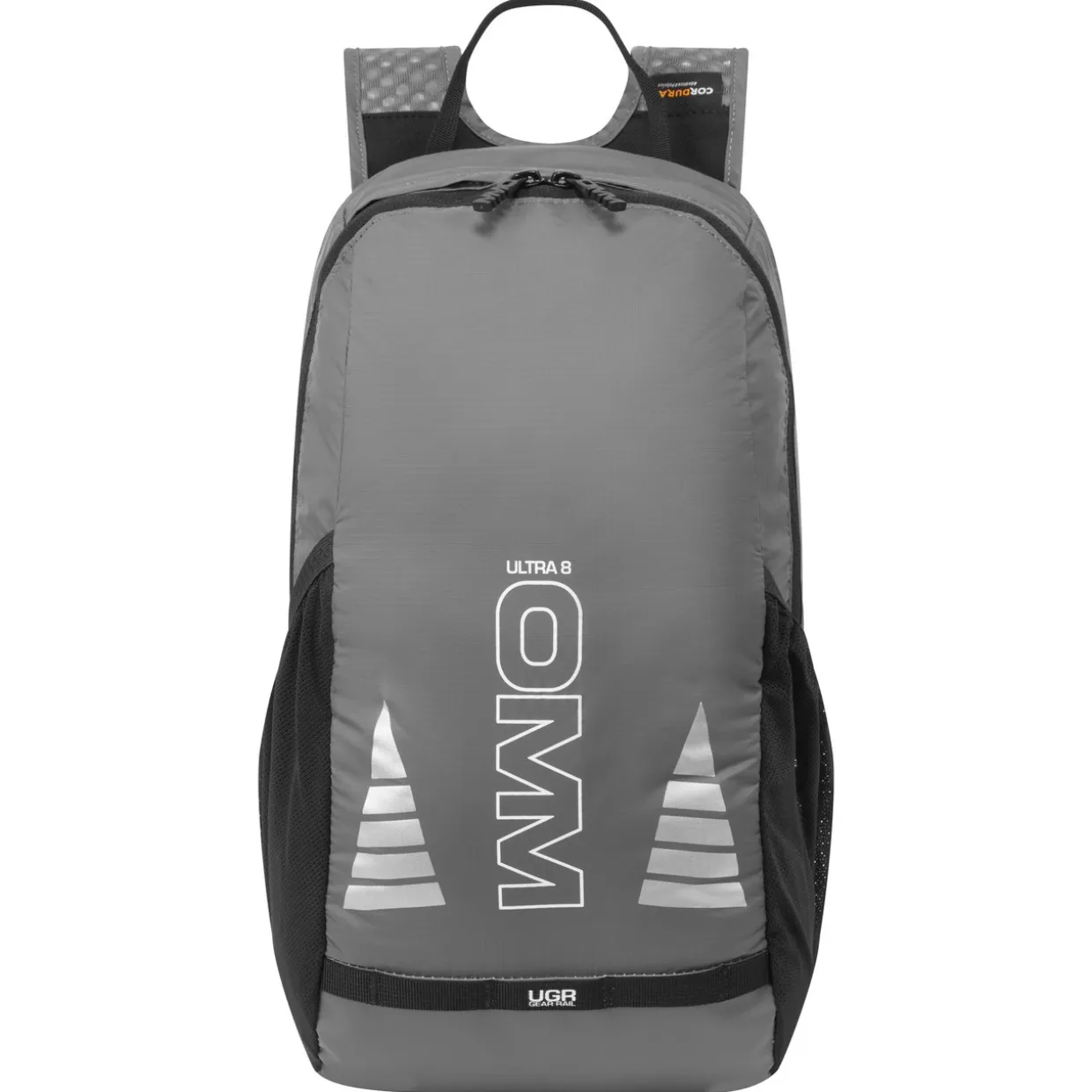 Ultra 8 Race Pack