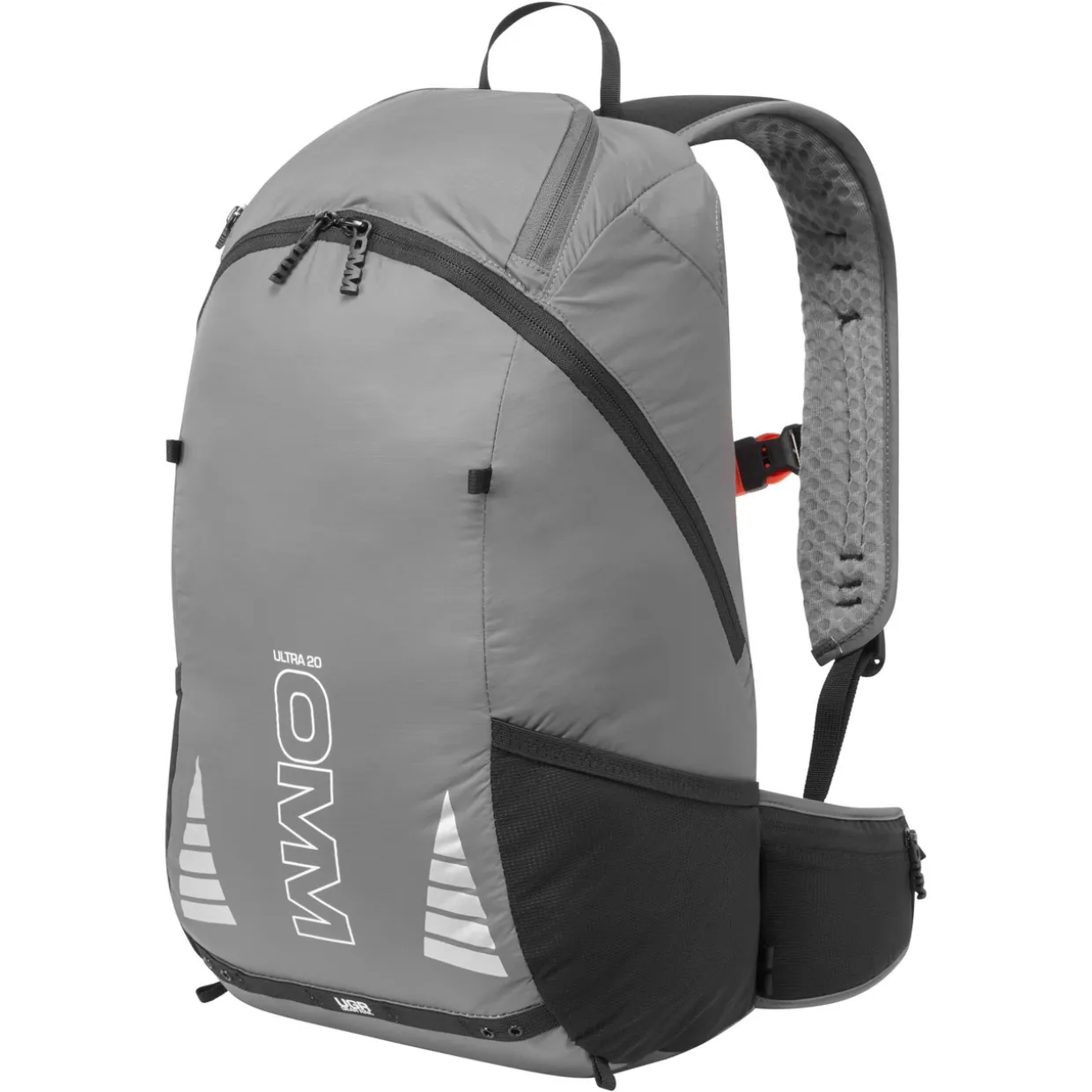 Ultra 20 Race Pack