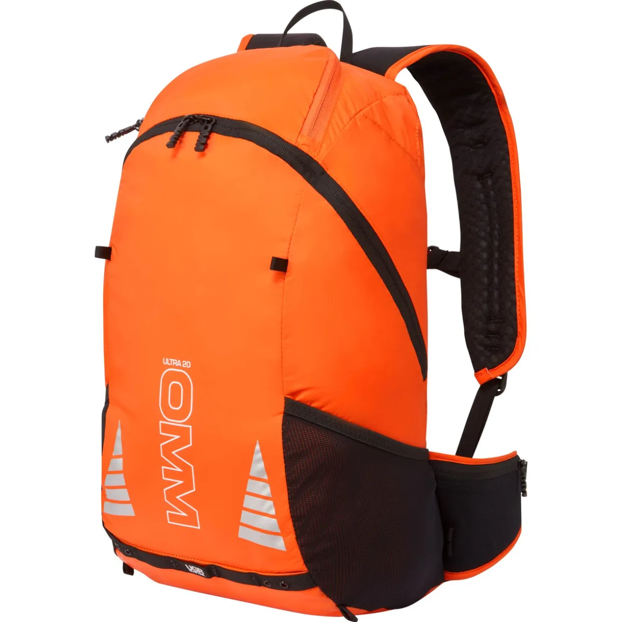 Ultra 20 Race Pack