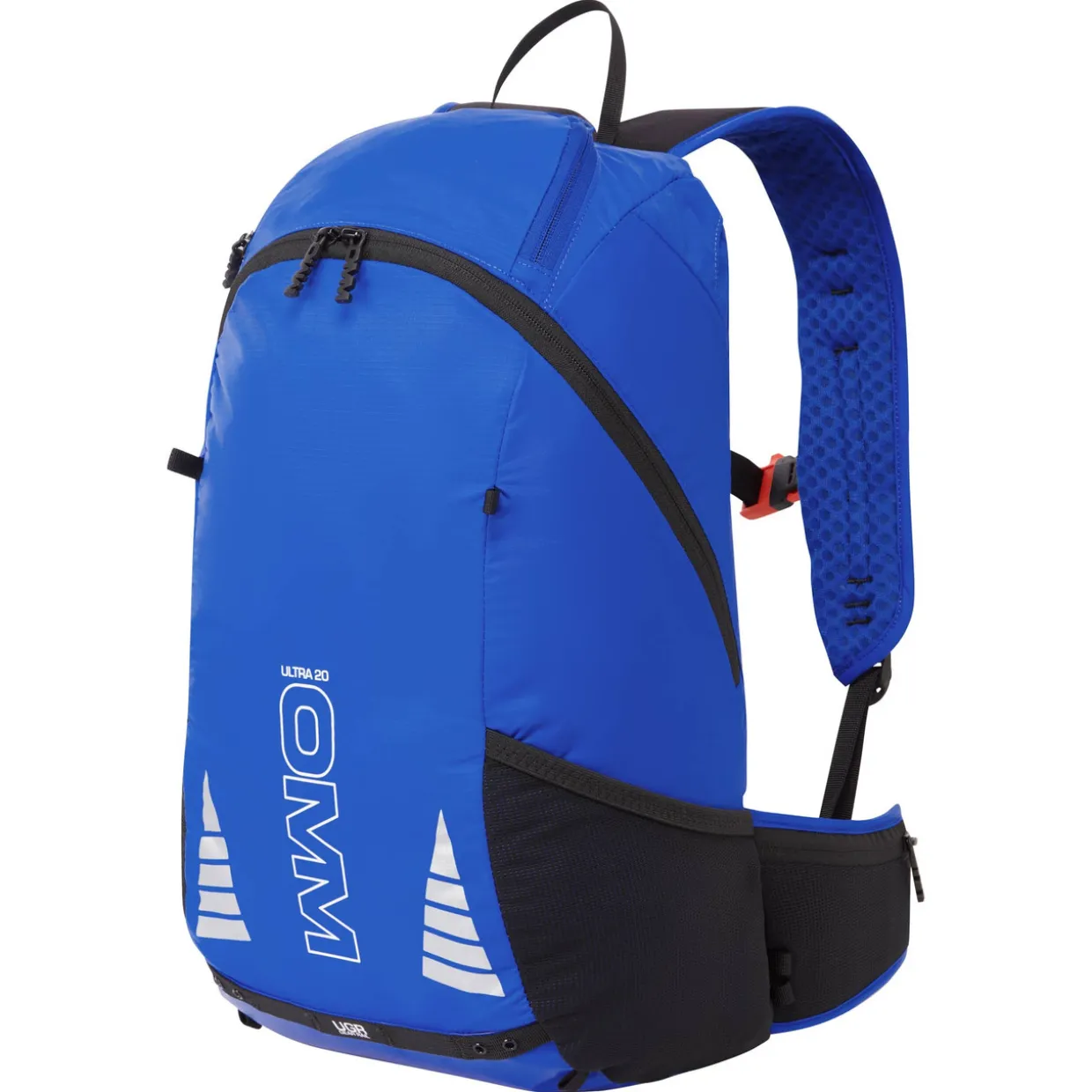 Ultra 20 Race Pack
