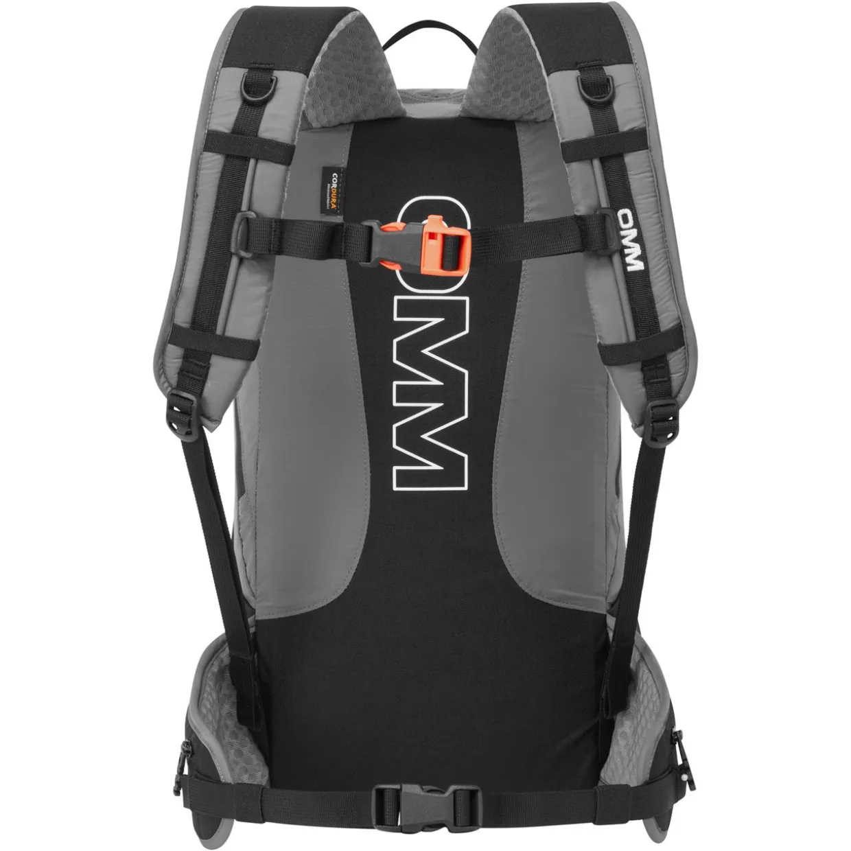Ultra 20 Race Pack