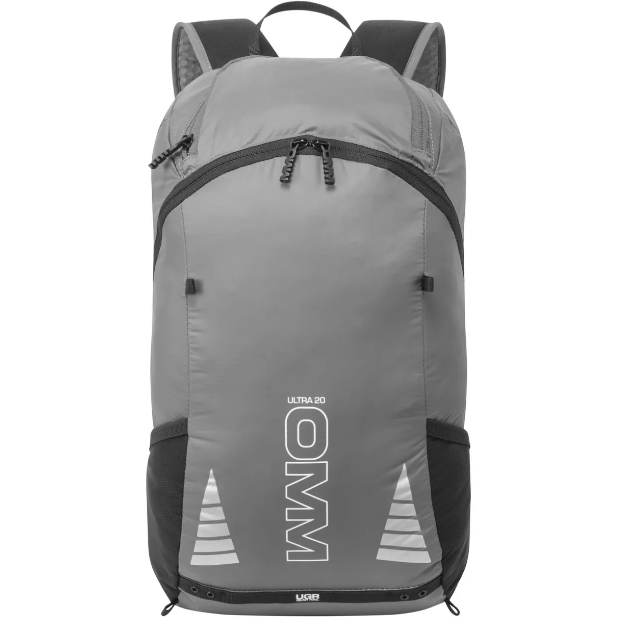 Ultra 20 Race Pack