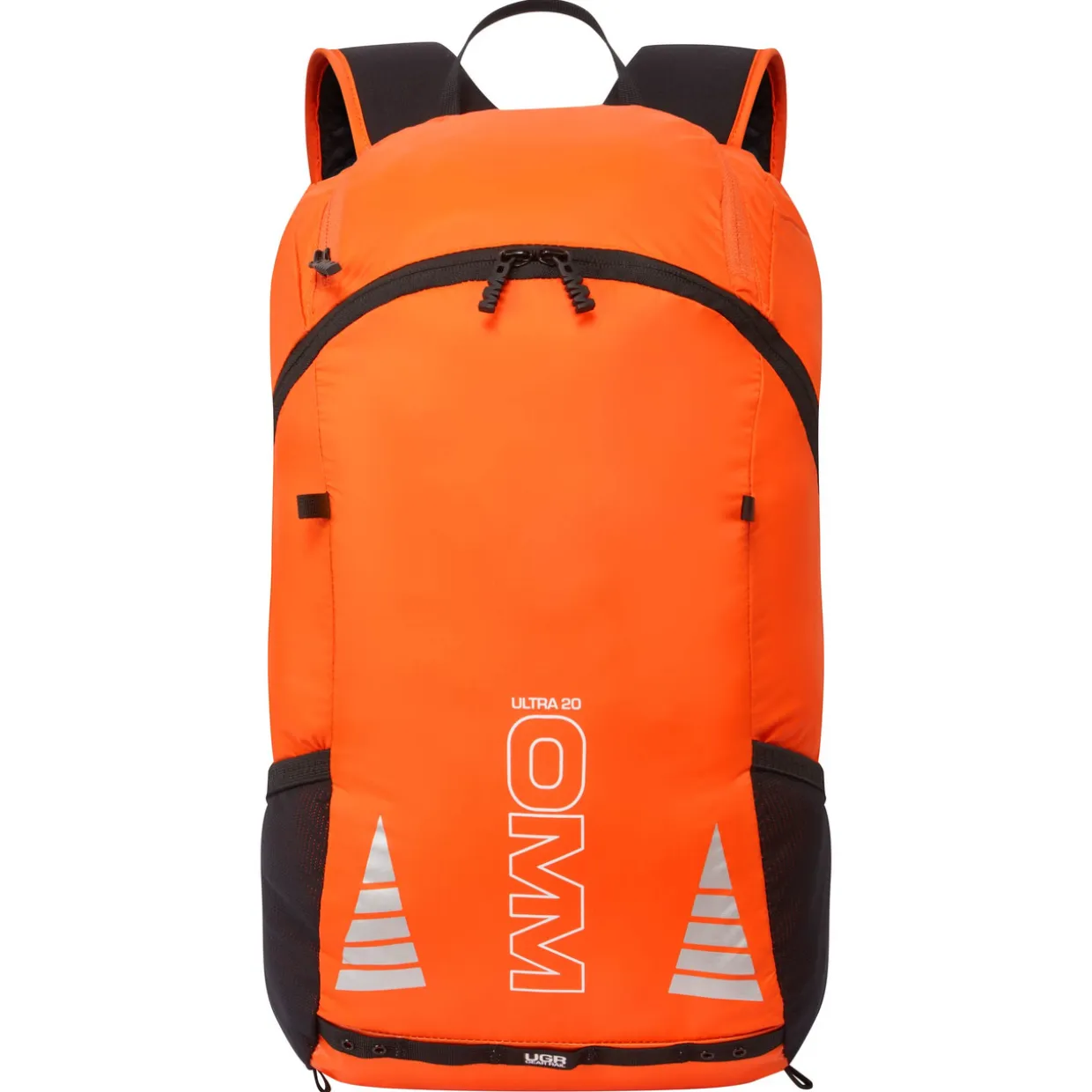 Ultra 20 Race Pack