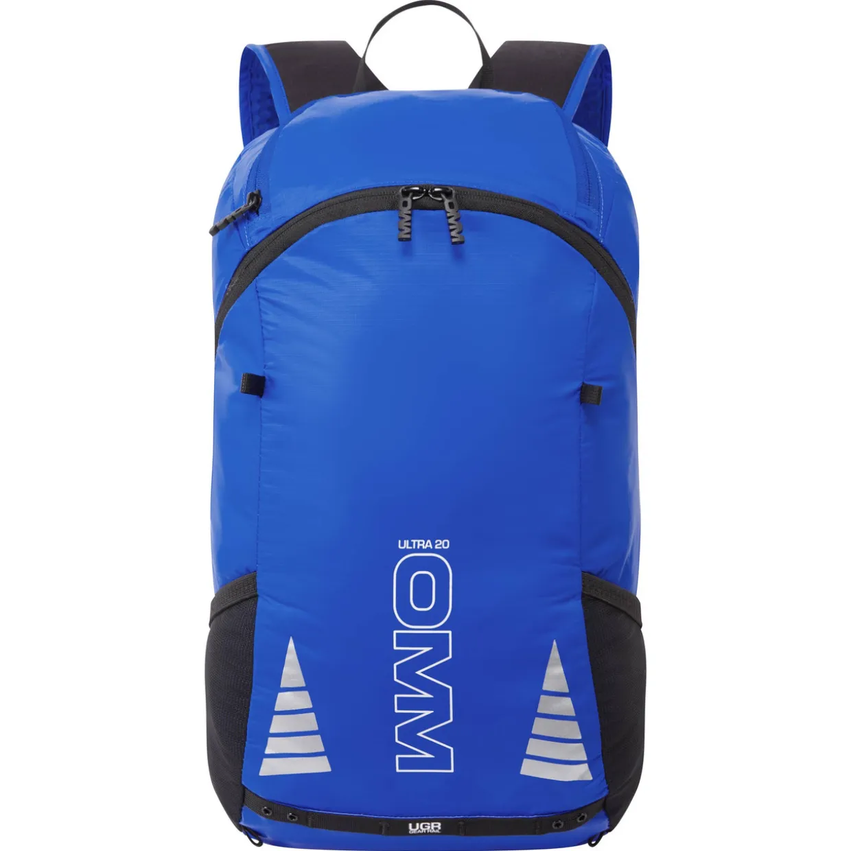 Ultra 20 Race Pack