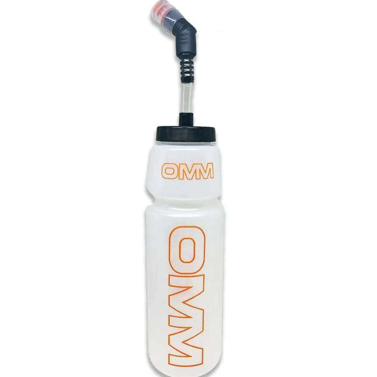 Ultra+ Bottle 750ml with Straw