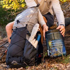 Ultra Circuit SV 48 Rucksack