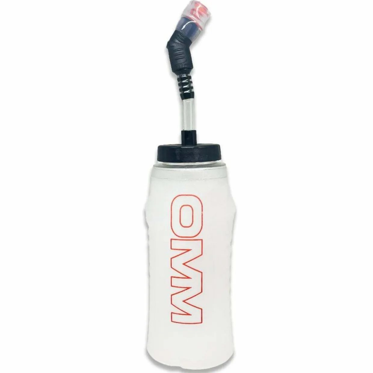 Ultra Flexi Flask 500ml with Straw