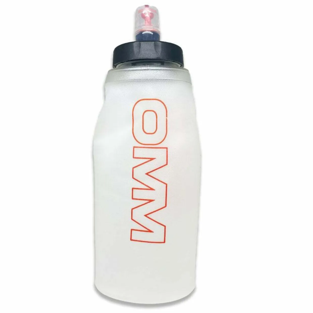 Ultra Flexi Flask 500ml with Bite Valve