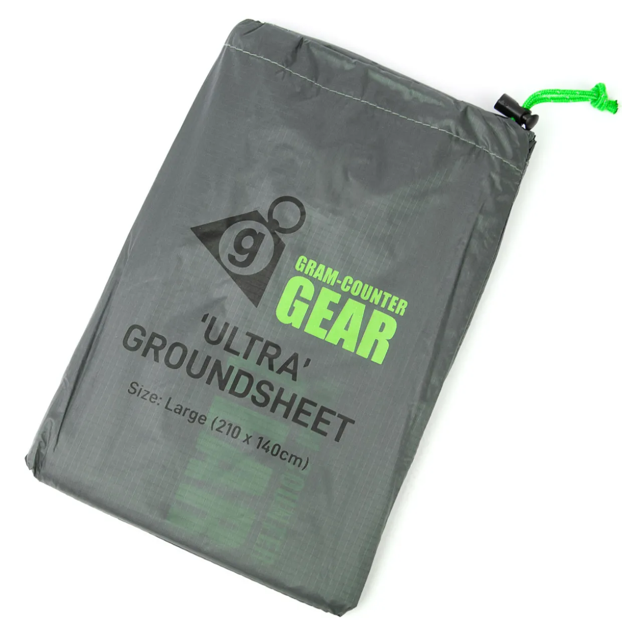 Ultra Groundsheet - Large
