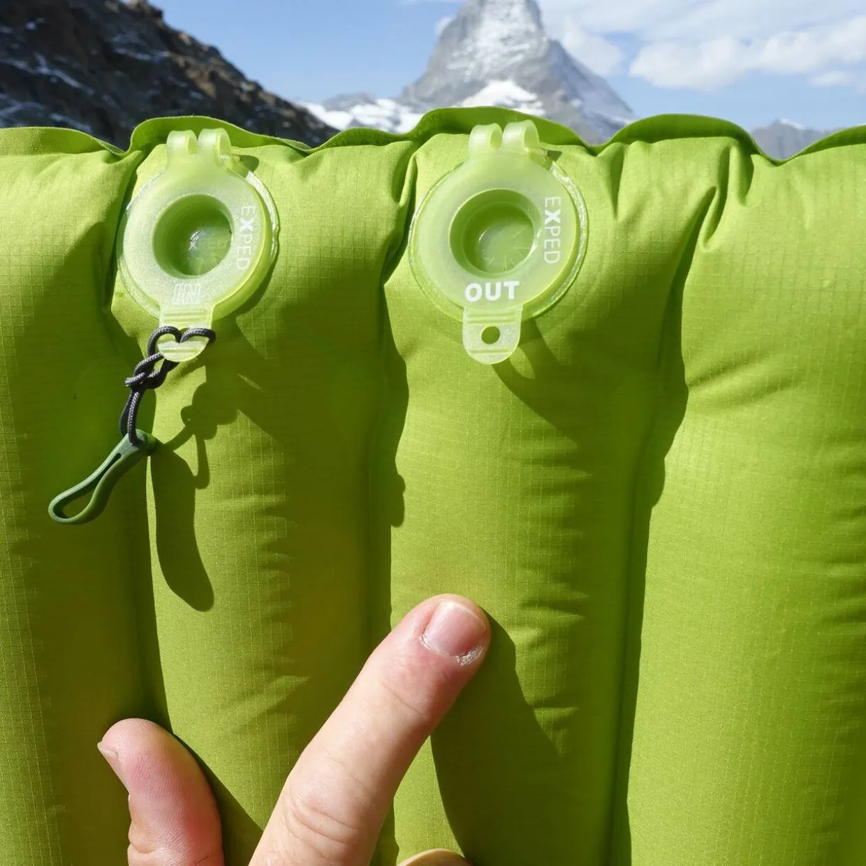 Ultra 3R LW Sleeping Mat