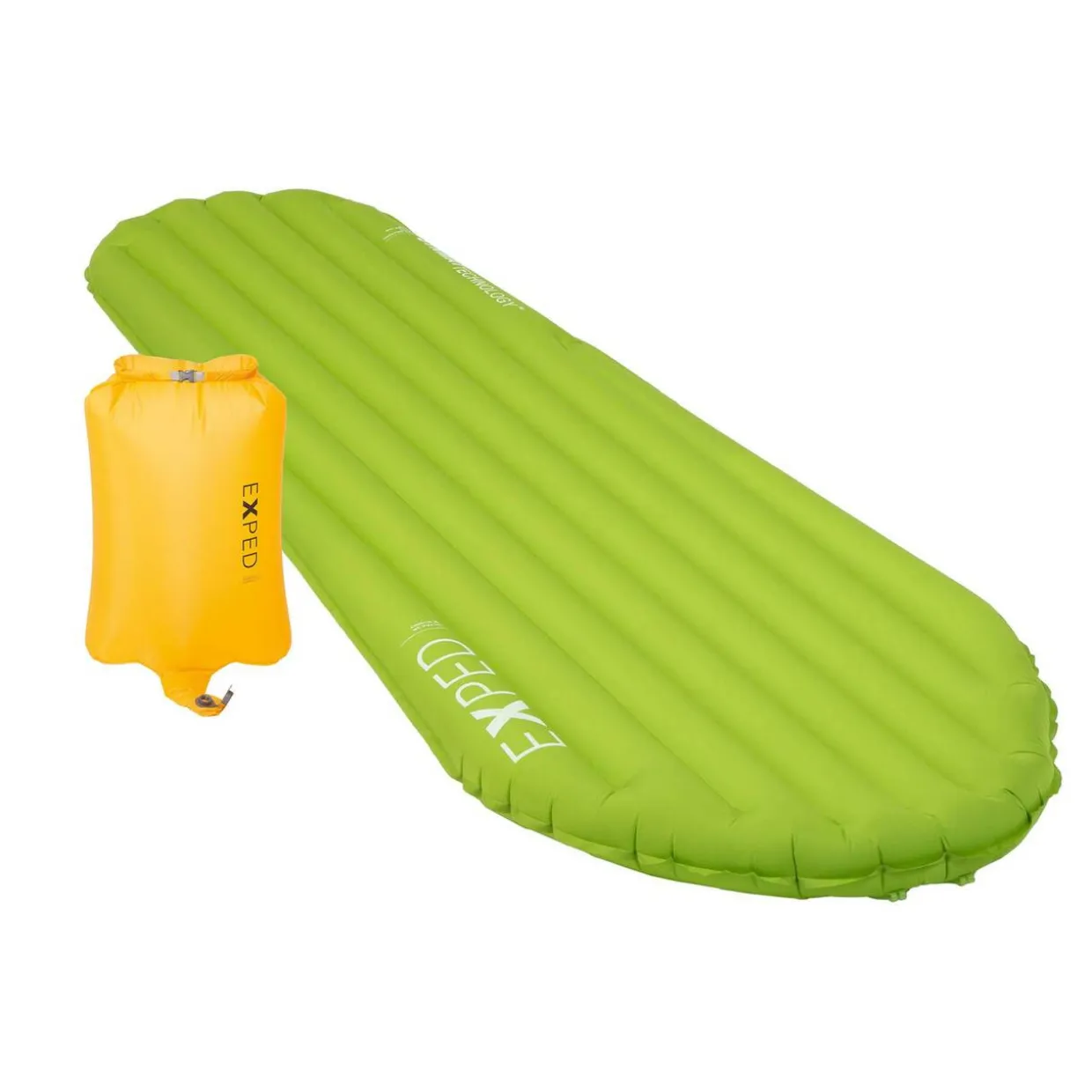 Ultra 5R M Mummy Sleeping Mat