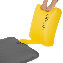 Ultra 7R MW Mummy Sleeping Mat