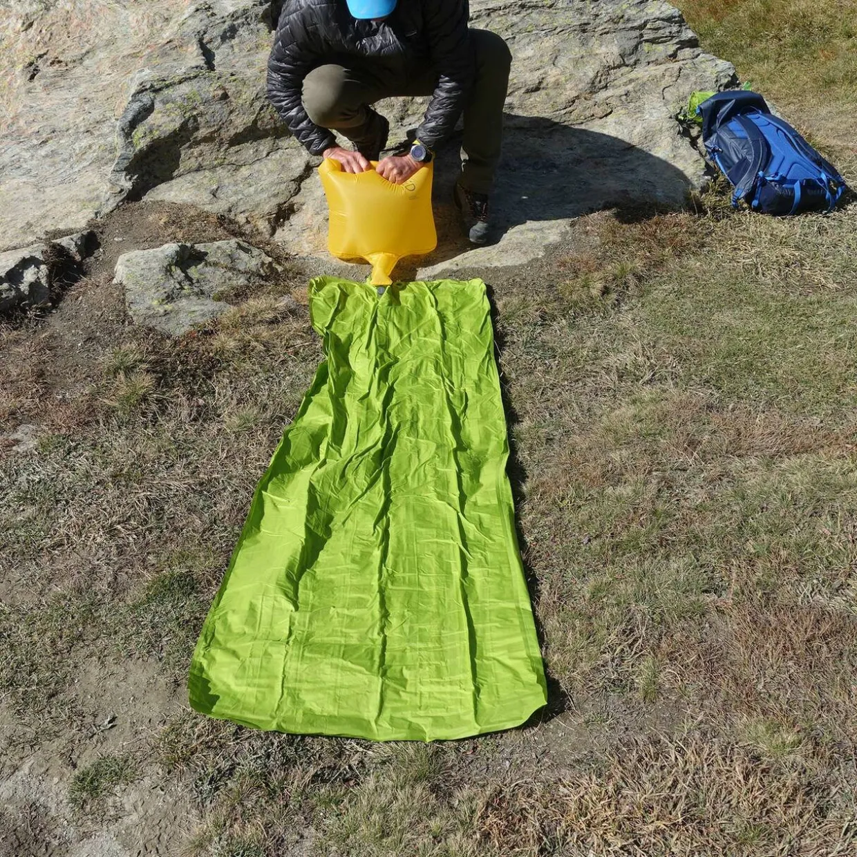 Ultra 3R MW Sleeping Mat