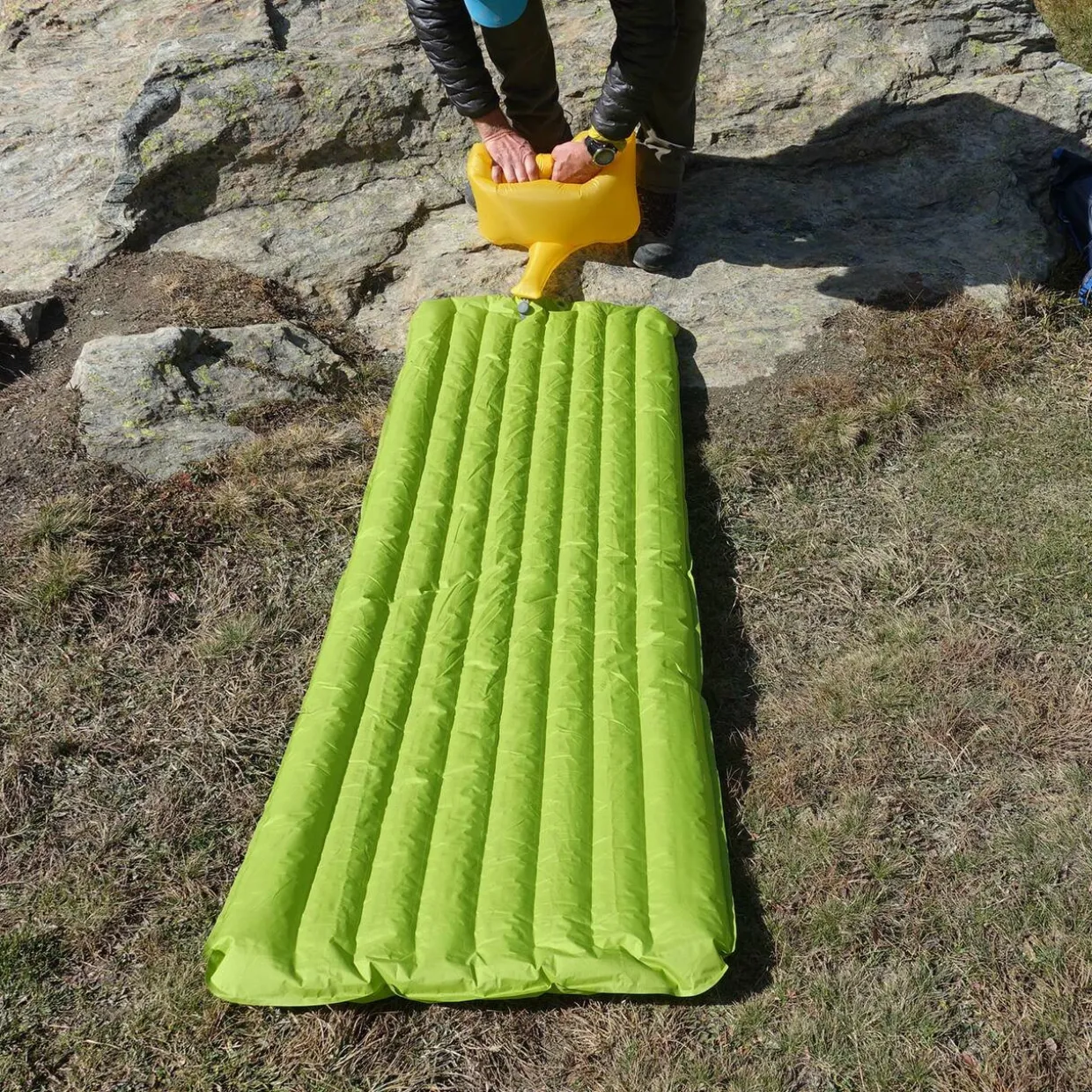 Ultra 3R MW Sleeping Mat