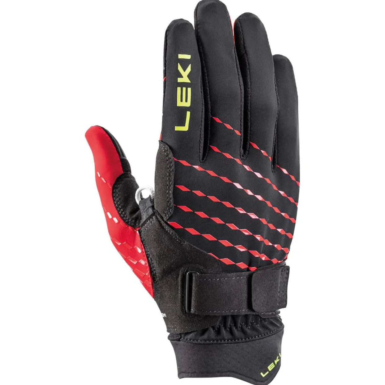 Ultra Trail Breeze Shark Gloves