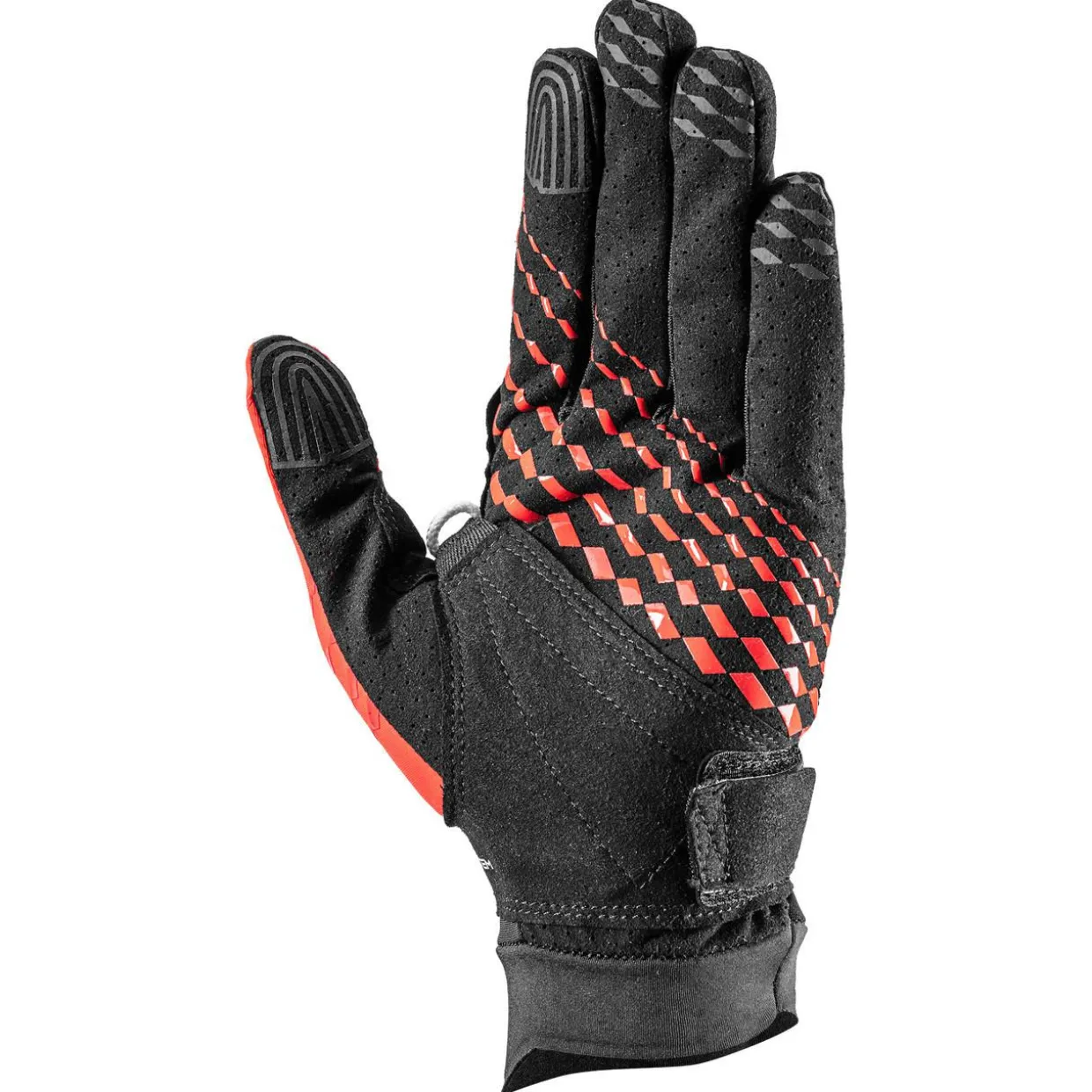 Ultra Trail Breeze Shark Gloves
