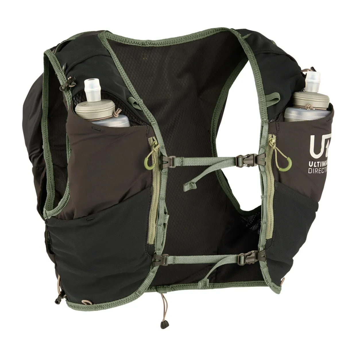 Ultra Vest