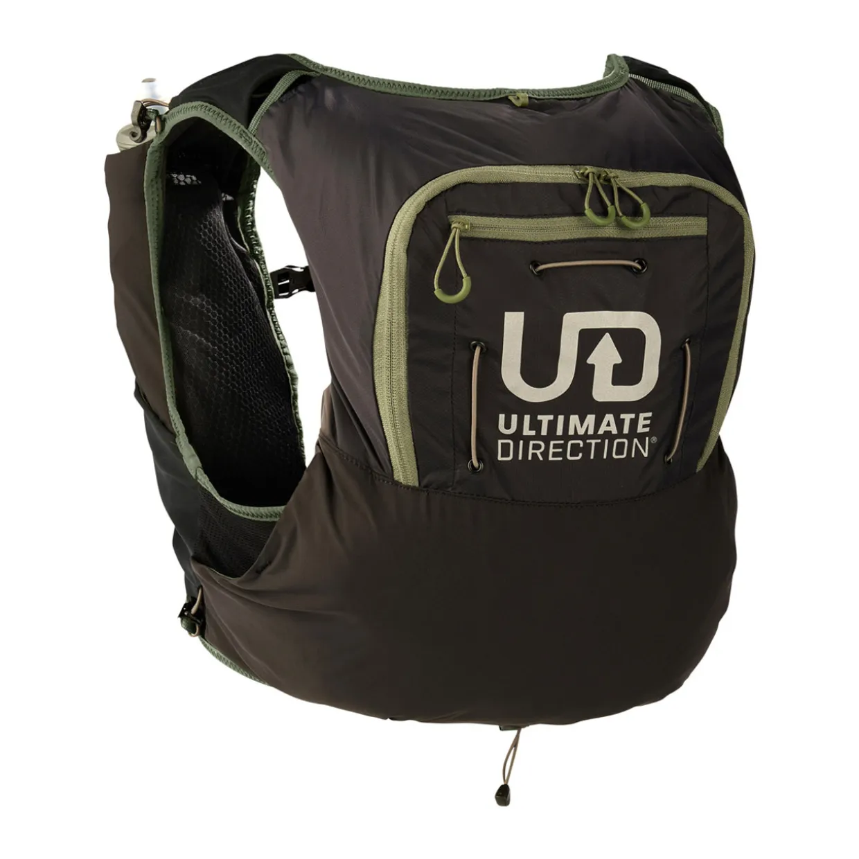 Ultra Vest
