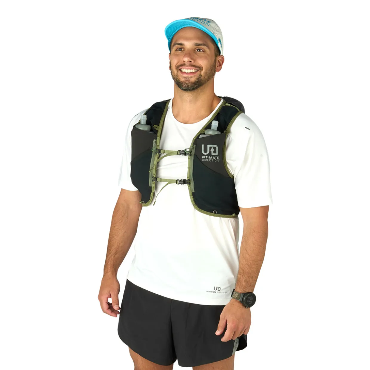 Ultra Vest