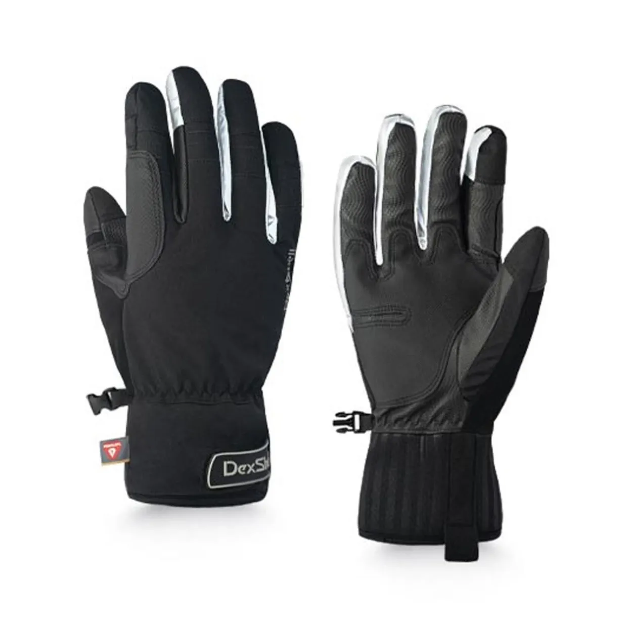 Ultra Weather Winter Gloves
