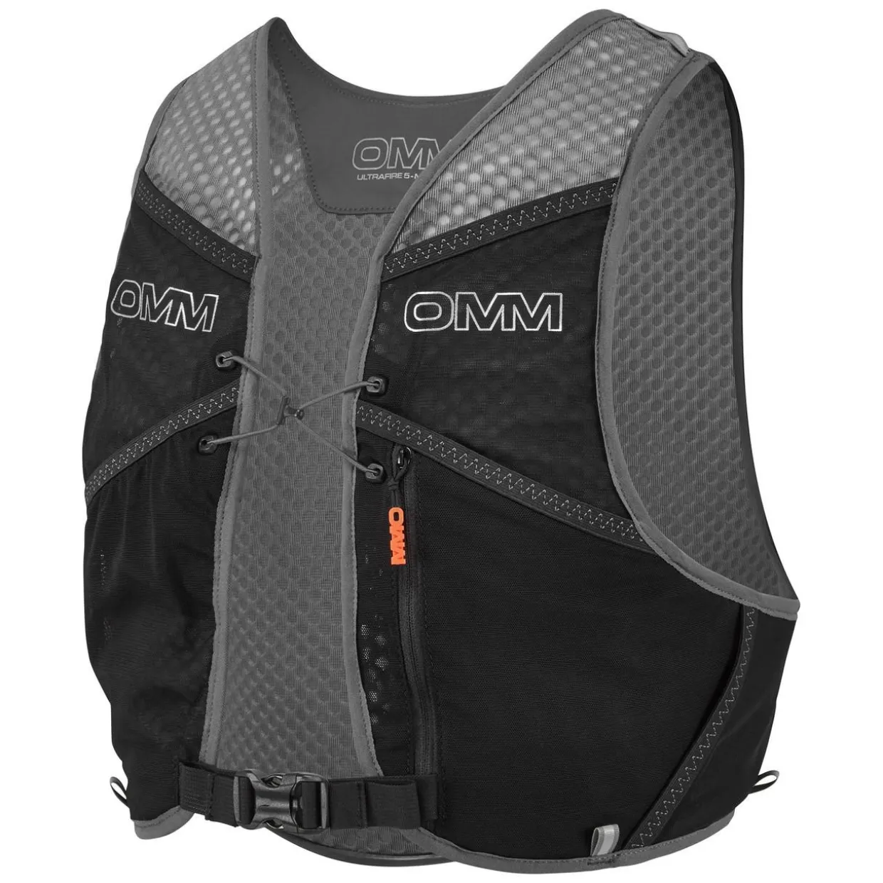 UltraFire 5 Vest Pack