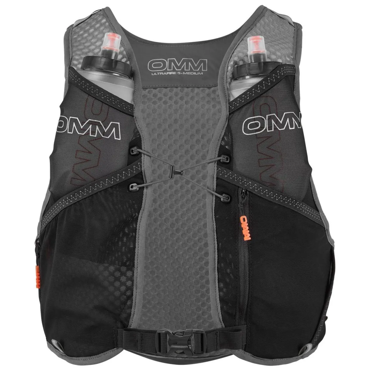 UltraFire 5 Vest Pack