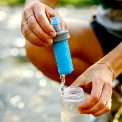 Ultraflask+ Filter Cap