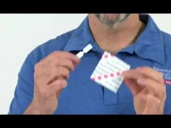 Ultralight & Watertight .5 Medical kit