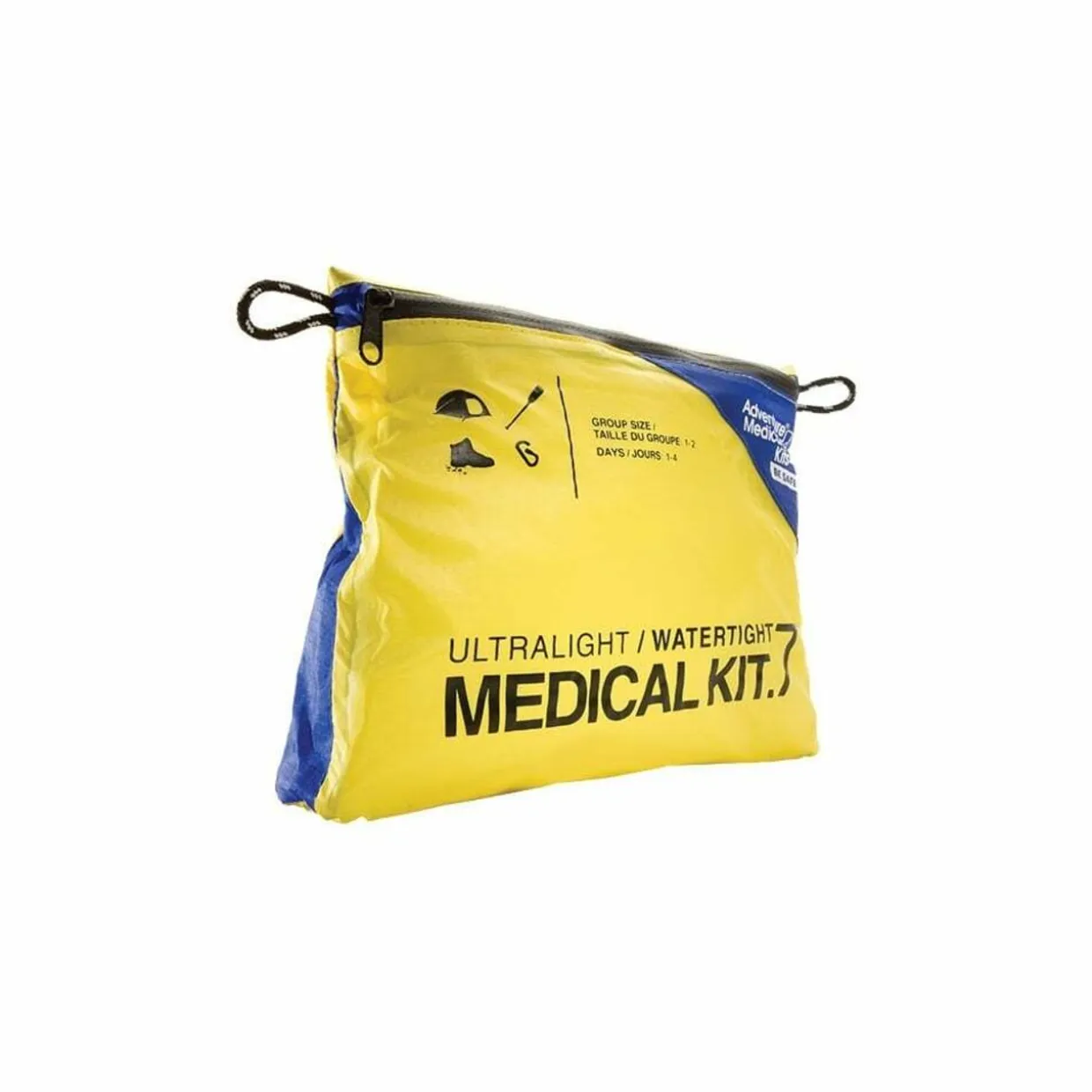 Ultralight & Watertight .7 Medical kit