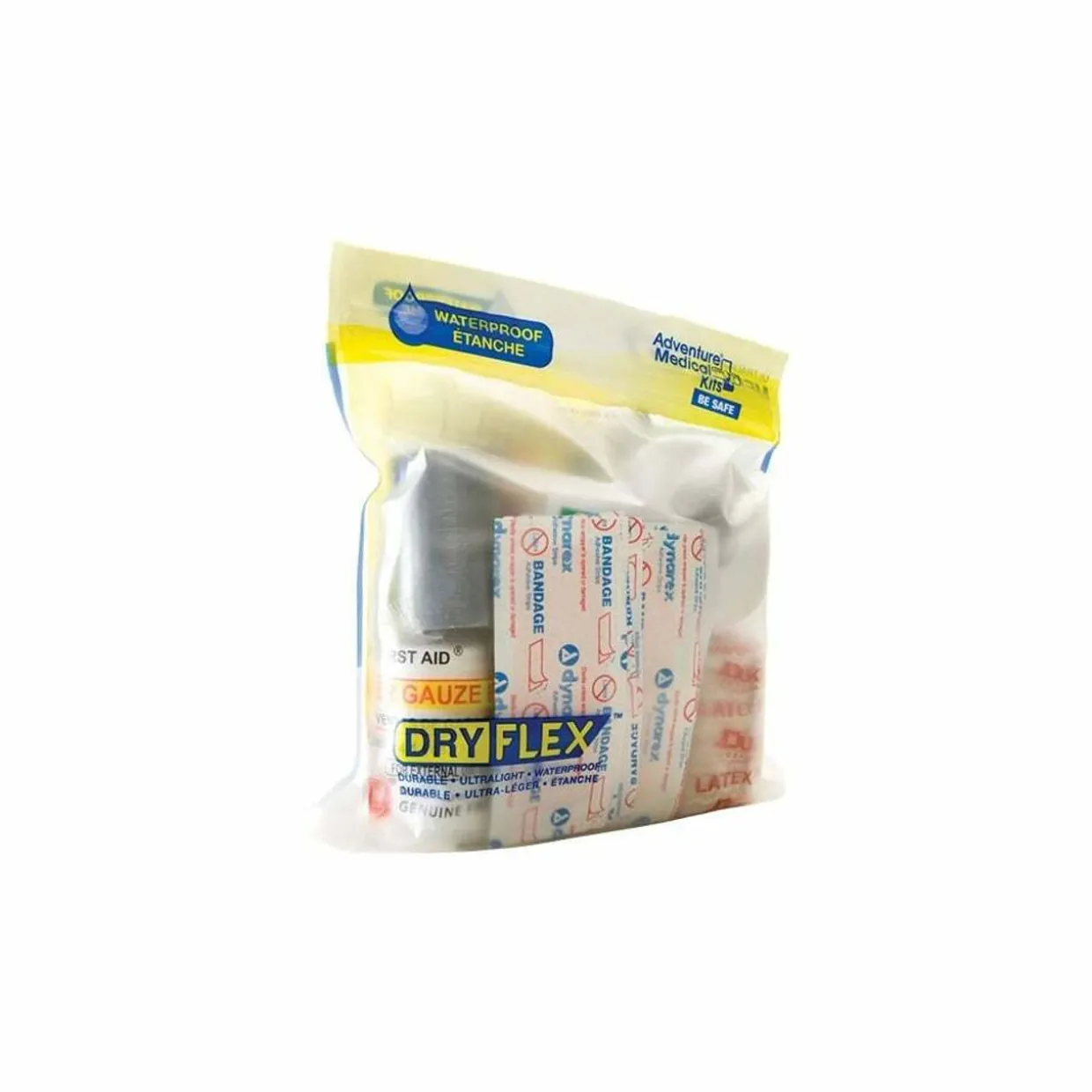 Ultralight & Watertight .7 Medical kit