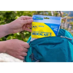 Ultralight & Watertight .3 Medical kit