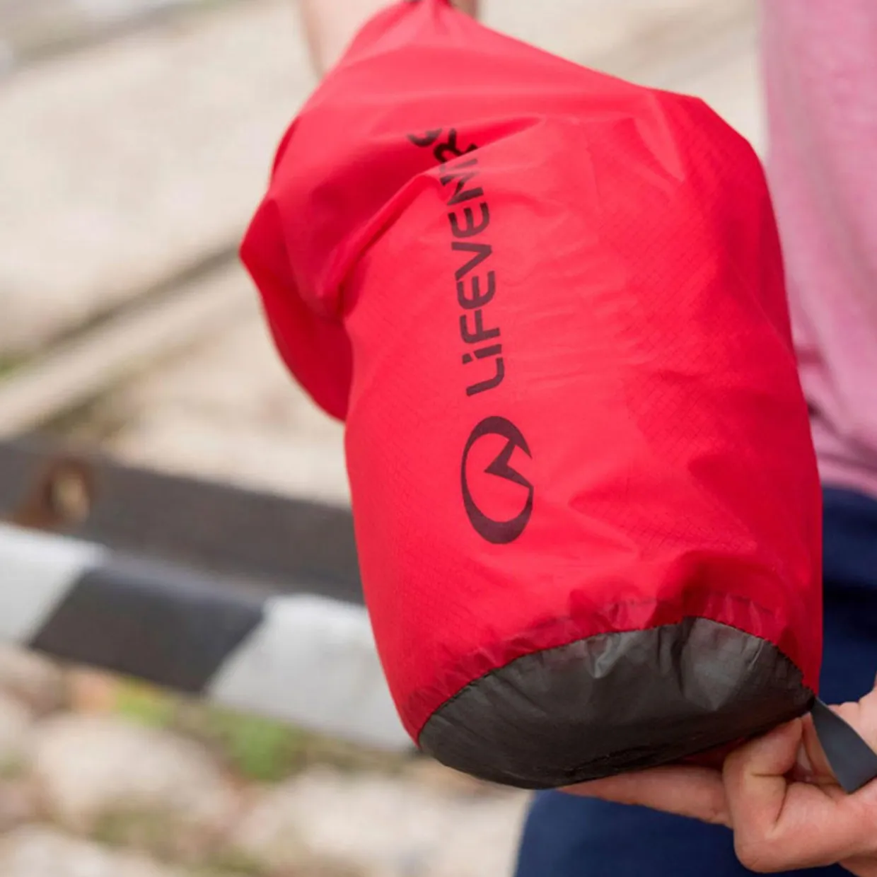 Ultralight Dry Bag