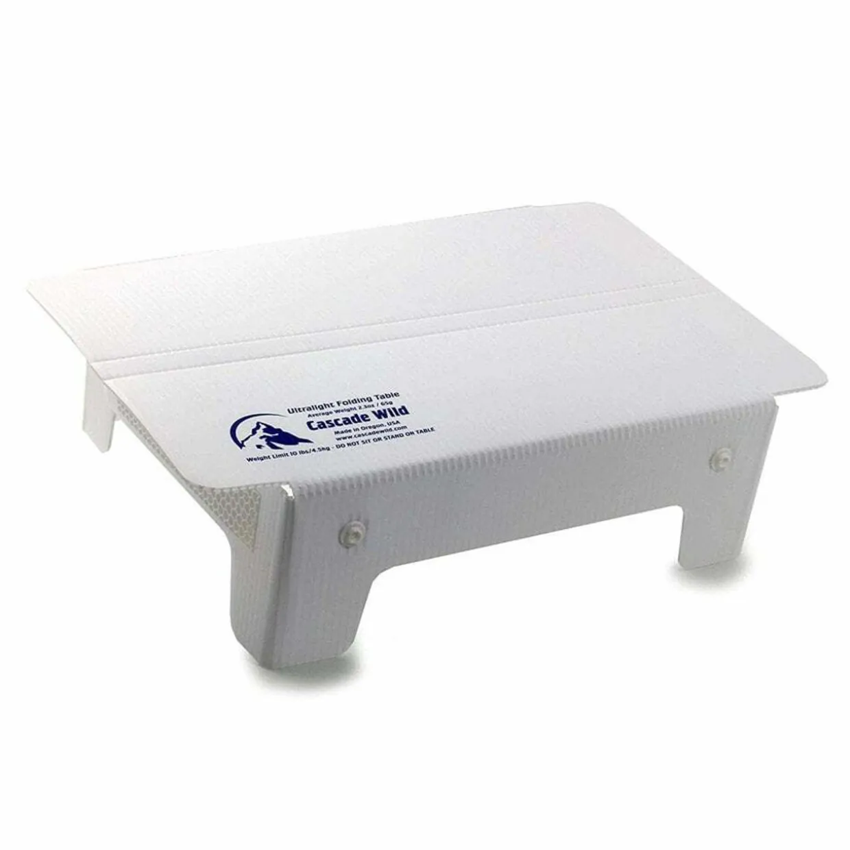 Ultralight Folding Table