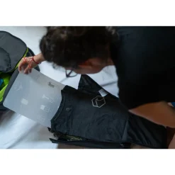 Ultralight Garment Folder